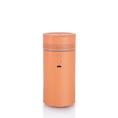 China Stylish Decorative Car Essential Oil Aroma Humidifier For Car for sale