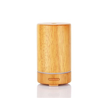 China Hotel Car USB Aroma Diffuser Essential Oil Aromatherapy for sale