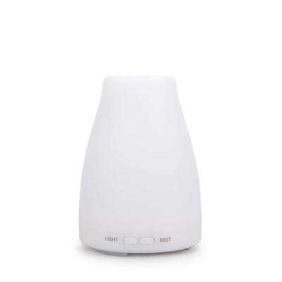 China 10-15ã Ž ¡ Colored light aroma diffusers for essential oils for sale