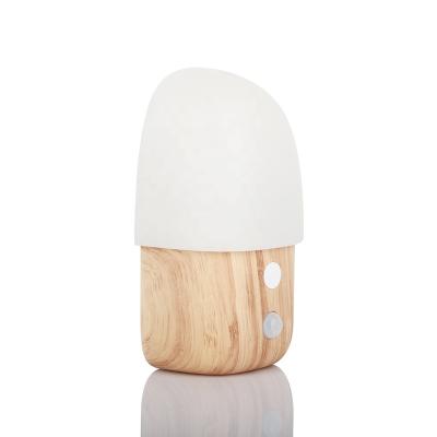 China Household Wall Plug Night Light Essential Oil Diffuser for sale