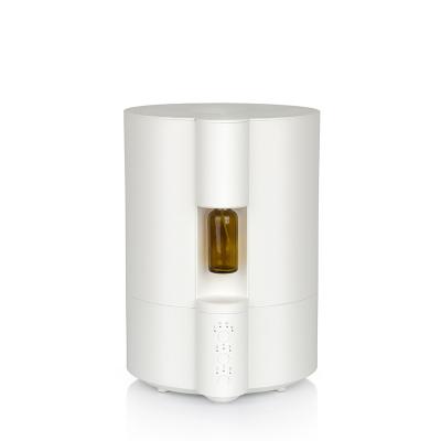 China Wall Mounted Smart Household Aroma Therapy Humidifier Essential Oil Diffuser for sale