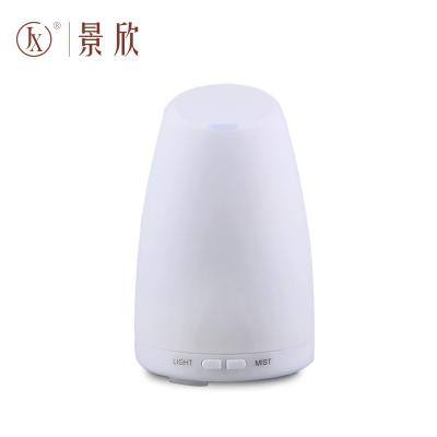 China Hotel Electrode USB Mini Desktop Air Humidifier for Travel Personal High Pressure Mini Humidifier for sale