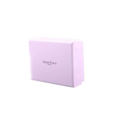 China Custom Shipping Box Gift Packaging New Product Luxury Gift Cardboard Jewelry Packaging Box for sale