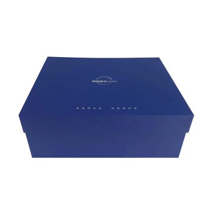 China Hot Shipping Box Gift Packaging Cardboard Jewelry Packaging Box Gift Boxes for sale