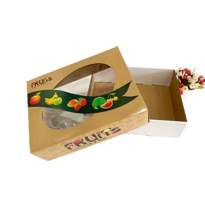 China Recyclable Custom Design Eco - Friendly Package Box Magnet Gift Box for sale