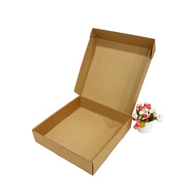 China Handmade Custom Folding Boxes Paper Packaging Cardboard Boxes With Lids for sale