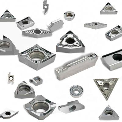 China CNC Lathe Machine VCGT CCGT DCGT VBGT SNMG CNMG TNMG TCGT WNMG VNMG APGT RPGT MGMN CNC Lathe Machine Aluminum Alloy Blade CNC Lathe Tool Inserts Aluminum Processing for sale