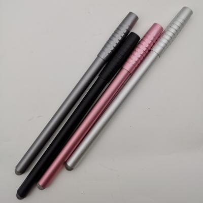 China Sunwinon E043-923 Mobile Phone Capacitor Pen Tip Tilted 180 Degree Universal Stylus Pen for sale