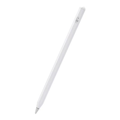 China Universal Smart Active Tablet Pen Capacitive Touch Screen Stylus Stylus Pen For iPad iPad Pro for sale