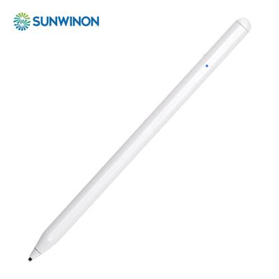 China Hot Selling Universal Writing Universal Drawing Pen Strong Adsorption 1.9mm Seed Fine Stylus Pen Pen For Tablets Widely for sale