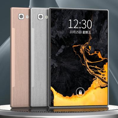 China F012-t618 good quality shockproof brand on tablet 10 inch Android 11.0 android tablet metal rugged back cover tablet for sale