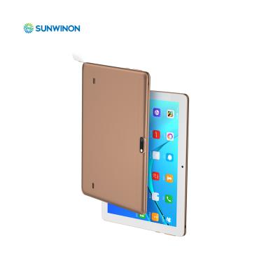 China Sunwinon 10.1inch Android Tablet F028-K107 GPS Phone Call 32GB Shockproof Tablet for sale