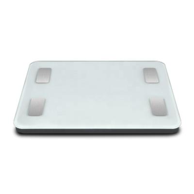 China Mobile App BT 2021 Best Price Tgf943b Hd LCD Smart Scale BT 4.2 180kg Supporting Scales for sale