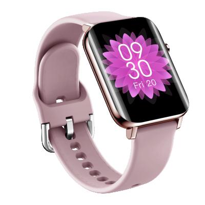 China 2021 New Arrivals 3G Smart Smart Watches Fitness Tracker Touch Screen Ip68 Reloj Smart Watch NY15 for sale