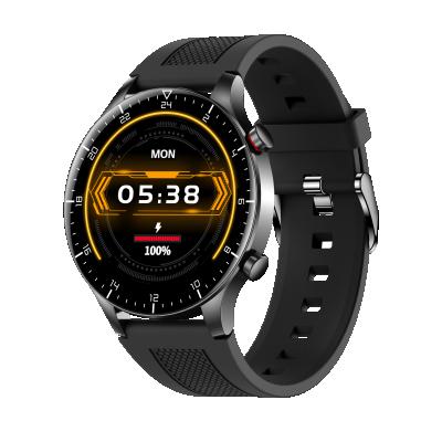 China Hot Selling Smart Band NY19 Sports OEM Android Smartwatch Amazon GPS Navigation Popular Wristwatch Fitness Bracelet for sale