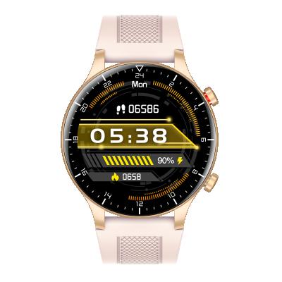 China GPS Navigation In Running NY19 Smartwatch Full Touch Screen Health Tracker Ip68 Waterproof Online Android Smart Watchs for sale