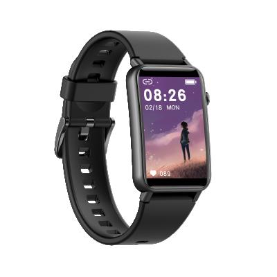 China New Smartwatch ZX17 Sports Wifi Heart Rate Blood Pressure Monitor Health Fitness Colorful Watches Men Smart Watches for sale