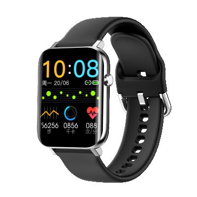 China newcomer 3G 2021 NY15 Smart Watches Sport IP68 Waterproof Fitness Tracker Smart Wristband for sale