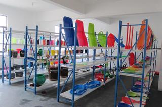 Verified China supplier - Tianyun Plastic Co., Ltd