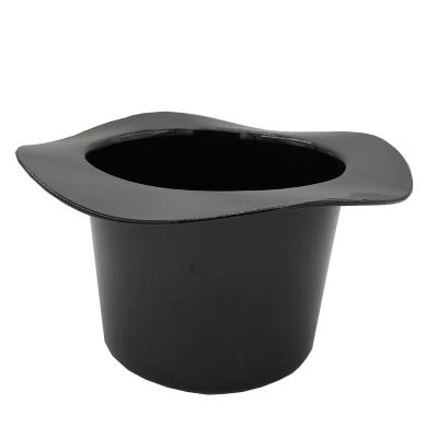 China New Style Cap Shape Wine Beer Wine Cooler Traditional Plastic Ice Bucket for sale