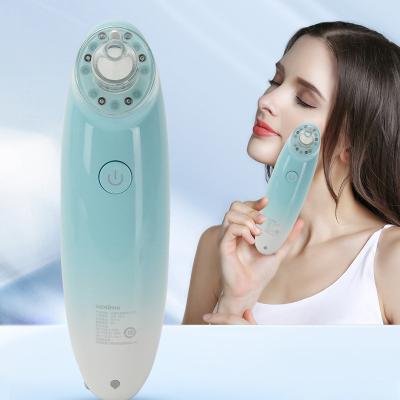 China pore notime nose strip skin scrubber pore vacuum customization wholesale price acne treatment shrink blackhead removal equipment for sale