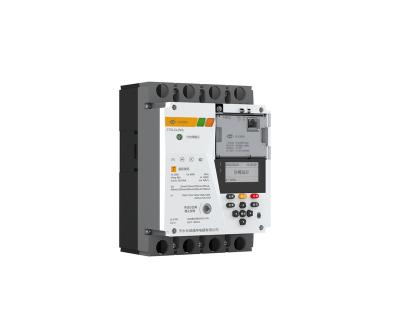 China Wholesale Fine Quality 250A Electric Power DC Circuit Breaker Price In 142*165*136 Current for sale