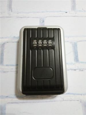 China High Security Door Key Lock Box Outdoor Realtor Lockbox Key Safe Padlock for sale