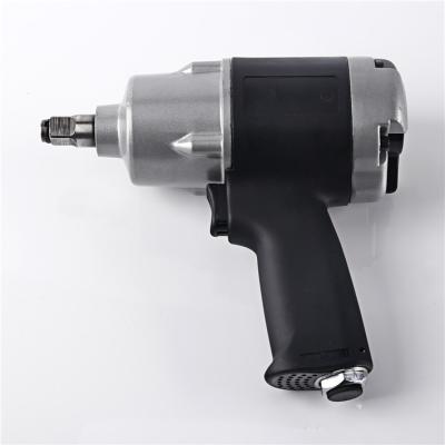 China Composite Pneumatic Air Impact Wrench with Maximum Torque 575 NM for sale