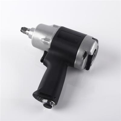 China Durable 1 4 Air Impact Wrench Weatherproof for Numerous Vehicle Maintenance for sale