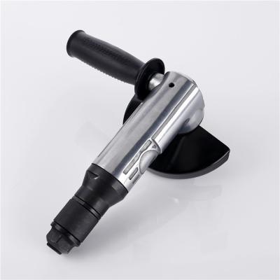 China Roll Pneumatic Angle Die Grinder , Right Angle Die Grinder High Performance for sale