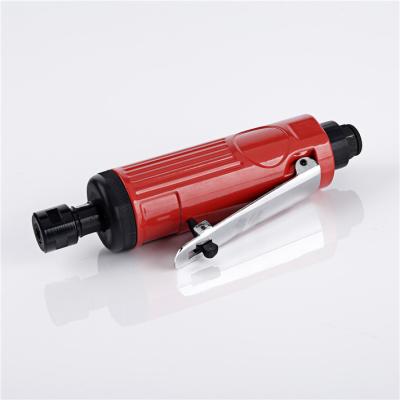 China Hand Held Air Extended Heavy Duty Angle Grinder Intricate Engineering Work for sale