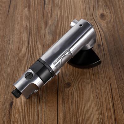 China Front Exhaust Automotive Electric Right Angle Die Grinder Industrial Grade for sale