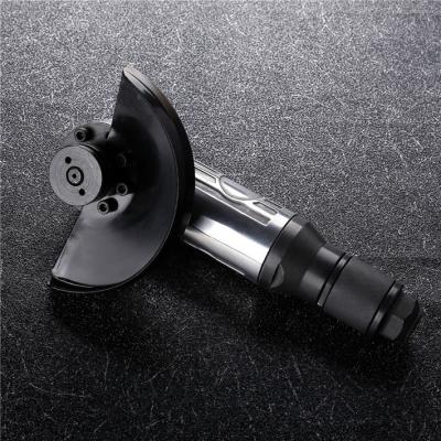 China 100mm Pneumatic Air Angle Grinder High Precision Wear Resistance for sale