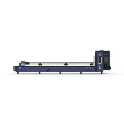 China brand new Full-enclosed cnc fiber laser cutting machine large area laser cutting machine enclosed fiber for sale