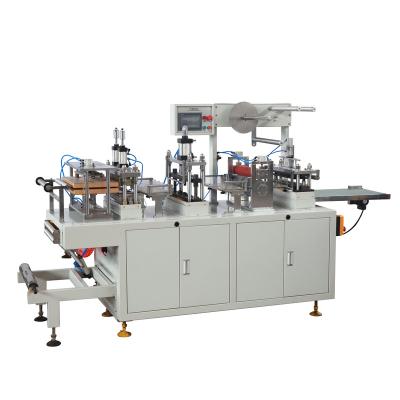 China Plastic Products Packing SINI HLD-420W Good Quality Automatic Plastic Container Cup Thermoforming Machine for sale