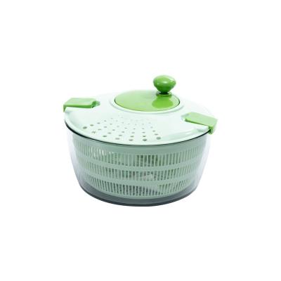 China Wholesale Manual Fruit and Vegetable Asphalt Stocked Vegetable Dehydration Basket for sale