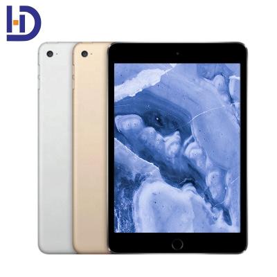 China The Other Used Haoditech Wholesale Used Tablet for Apple iPad Mini 4 for sale