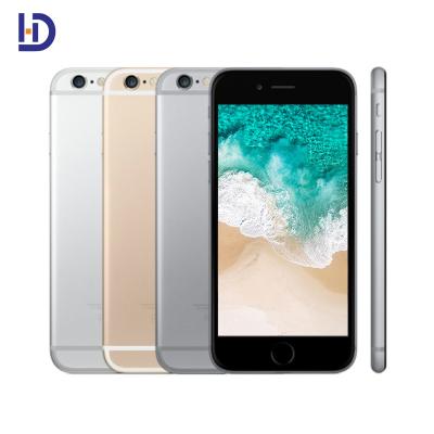 China Wholesale Original Haoditech Used Used Smart Cell Phones For Apple iPhone 6 Plus For iPhone 6 Plus for sale