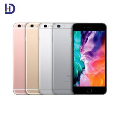 China Wholesale Haoditech Original Used Used Smart Cell Phones For Apple iPhone 6s Plus For iPhone 6s Plus for sale