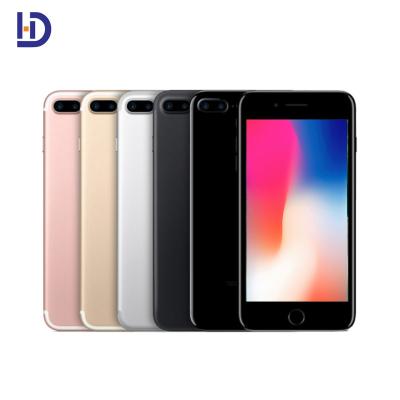 China Wholesale Original Haoditech Used Used Smart Cell Phones For Apple iPhone 7 Plus For iPhone 7 Plus for sale