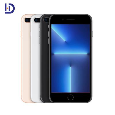 China Wholesale Haoditech Original Used Used Smart Cell Phones For Apple iPhone 8 Plus For iPhone 8 Plus for sale