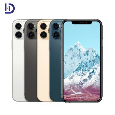 China Wholesale Haoditech Original Used Used Smart Cell Phones For Apple iPhone 12 pro For iPhone 12 pro for sale