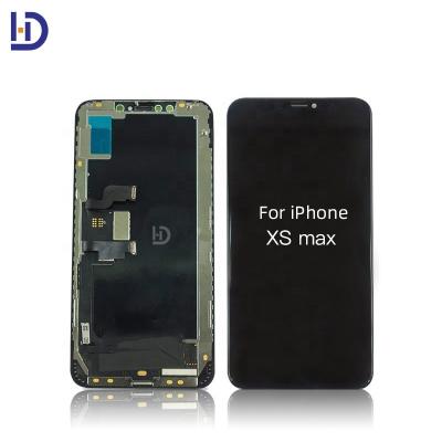 China Haoditecch Mobile Phone TFT LCD Screen For iPhone XS Max For iPhone XS Max for sale