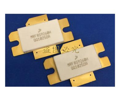 China (New original MRF8S9260H rf transistor in stock) MRF8S9260H MRF8S9260 MRF8S9260H for sale