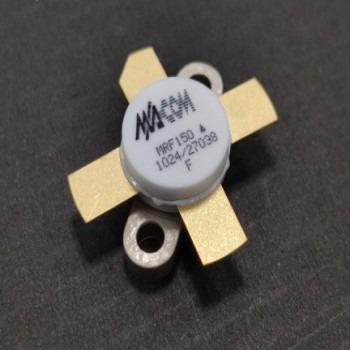 China . Original New StockMRF150 RF Transistor MOSFET Transistors 5-150MHz 150Watts 50Volt Ready Gain 17dB for sale