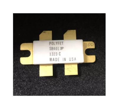 China RF transistor transistor (SR401 please contact us for correct price) SR401 RF for sale