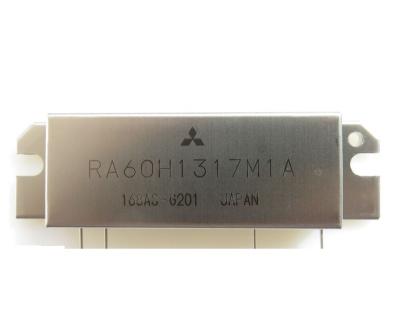 China Products RA60H1317M1A RA60H1317M1 RA60H1317M RA 60H1317 136-174MHz 60W 12.5V RF MOSFET Amplifier Electronic Module H2M for sale