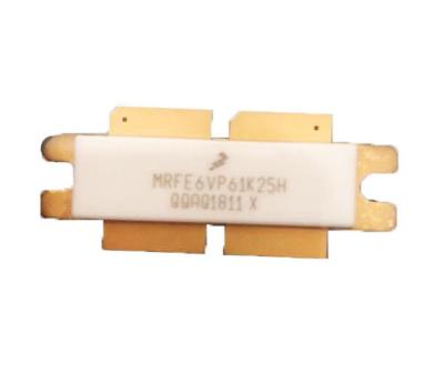 China Transistor (new original rf power transistor) MRFE6VP61K25H for sale