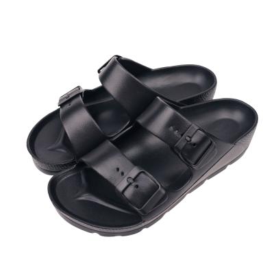 China Insulative Beach Slide Slippers Men Sandals for sale