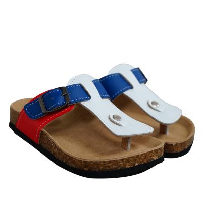 China Wholesale Custom Kids Outdoor Summer Waterproof Low Price Sports Unisex Sandals for sale